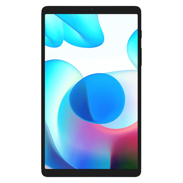 Buy realme Pad Mini Wi-Fi + 4G Android Tablet (8.7 Inch, 4GB RAM